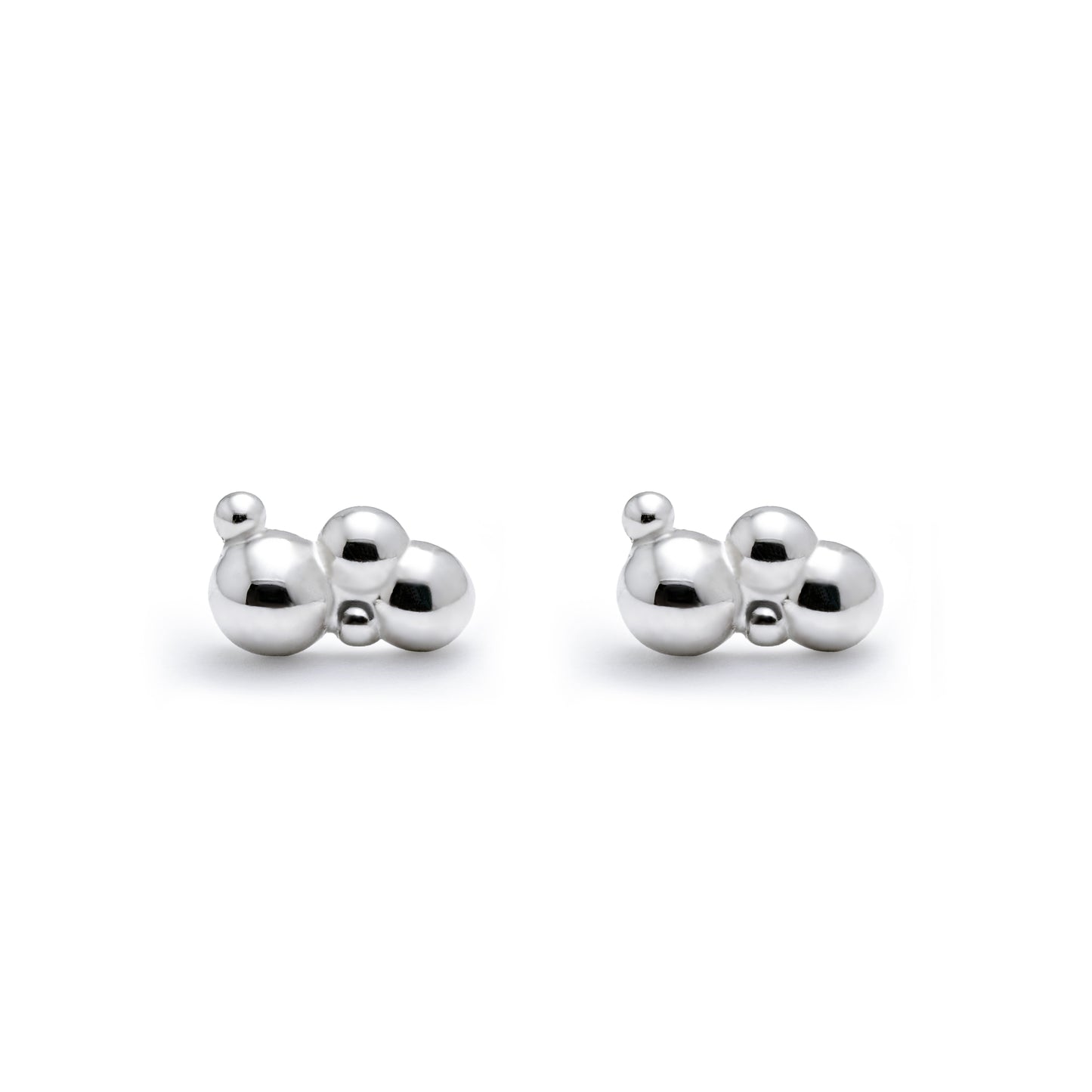 Bubbly Studs